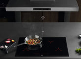 AEG IAE84881XB 80cm Sensepro 4 Zone Induction Cooktop